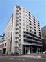 建物外観　高級感とデザイン性を兼ね備えた外観です
