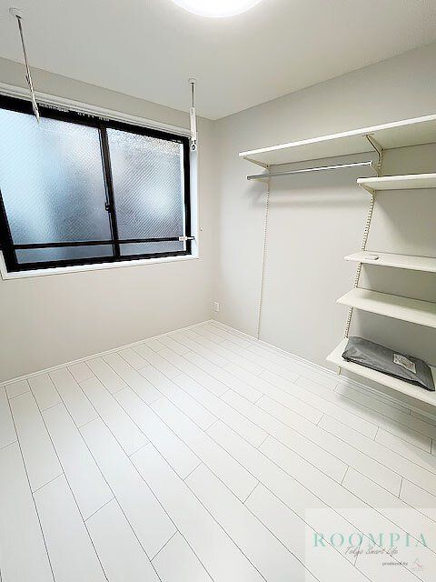 その他　※同タイプの別のお部屋です。