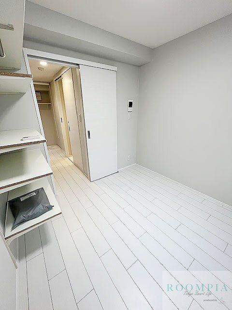 その他設備　※同タイプの別のお部屋です。