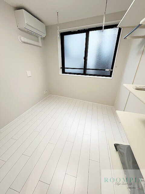 居室・リビング　※同タイプの別のお部屋です。