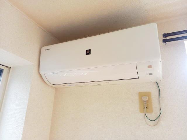 その他設備　同仕様