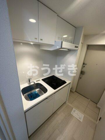 キッチン　※同仕様参考写真