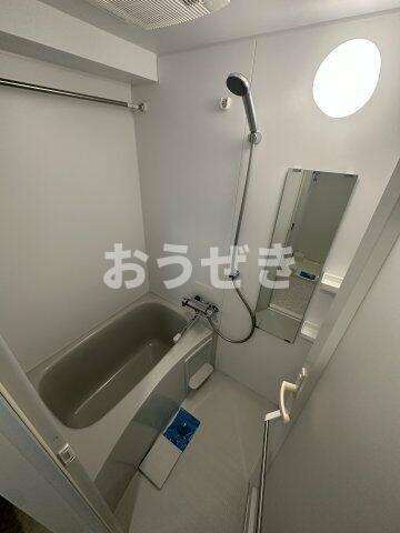 バス・シャワールーム　※同仕様参考写真