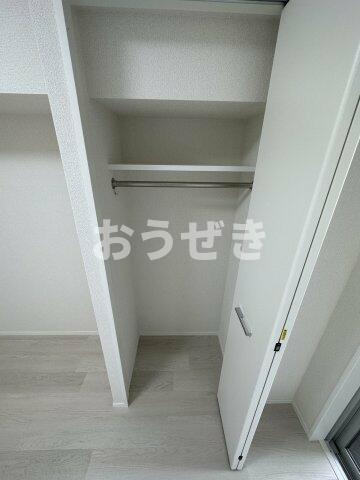 収納　※同仕様参考写真