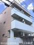 今川駅より徒歩8分 2階 築3年10ヶ月の賃貸物件
