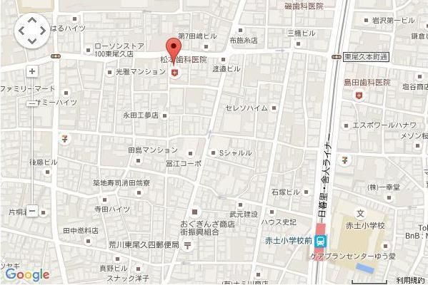 その他　案内図