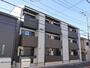 エクセラン下丸子 3階 築4年8ヶ月の賃貸物件