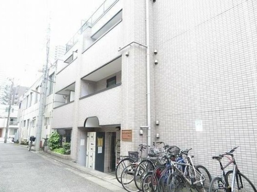 建物外観　☆外観☆