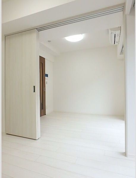居室・リビング　（別タイプ参考写真）ガーラ練馬グランドステージ　練馬区豊玉中