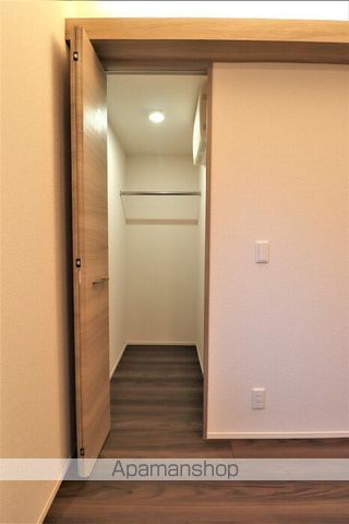 セレスティア中台 IIIの内装写真