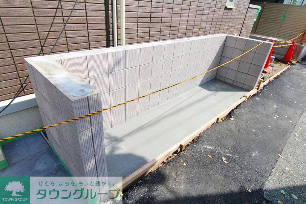 その他共有部分　設備