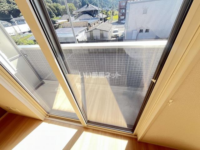 ＪＲ日豊本線 佐伯駅 徒歩41分 3階建 築10年の内装写真