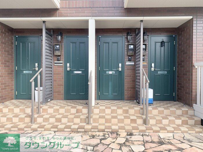 ロビー