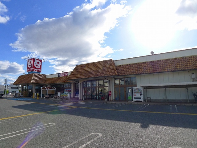 スーパー　とりせん 東矢島店（スーパー）まで1200m