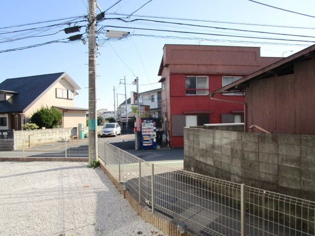 眺望　★お問い合わせはタウンハウジング府中店まで★