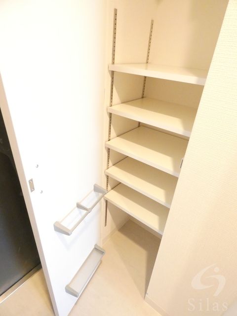 収納　同仕様