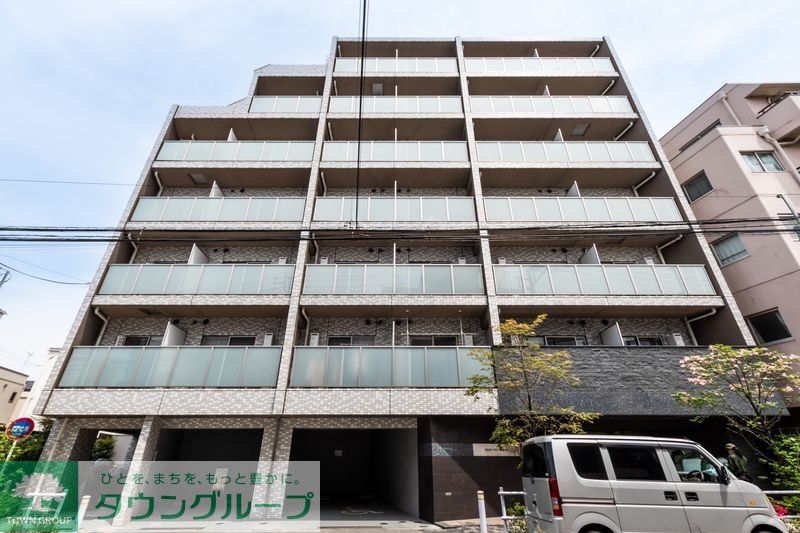 その他共有部分　外観