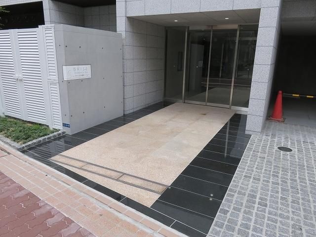 エントランス　★エントランス★