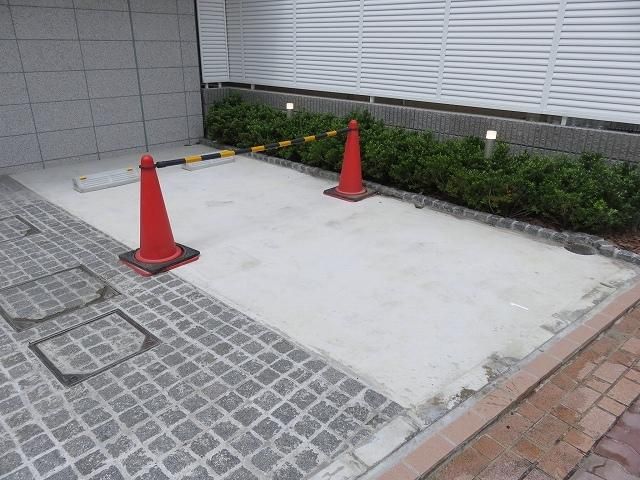 駐車場　★駐車場あり★