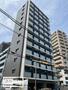 大橋駅より徒歩6分 3階 築4年2ヶ月の賃貸物件