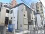 高田馬場駅より徒歩9分 築7年11ヶ月 2階建の賃貸物件