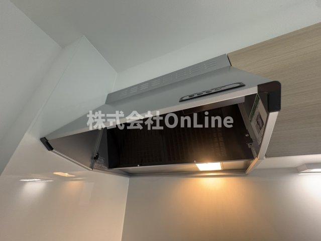 その他部屋・スペース