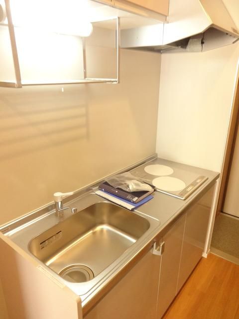 キッチン　★★使いやすいシステムキッチン★★