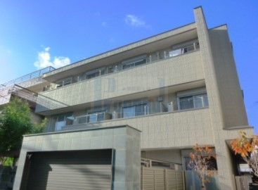建物外観　☆こちらの物件は仲介手数料0.55か月分です☆