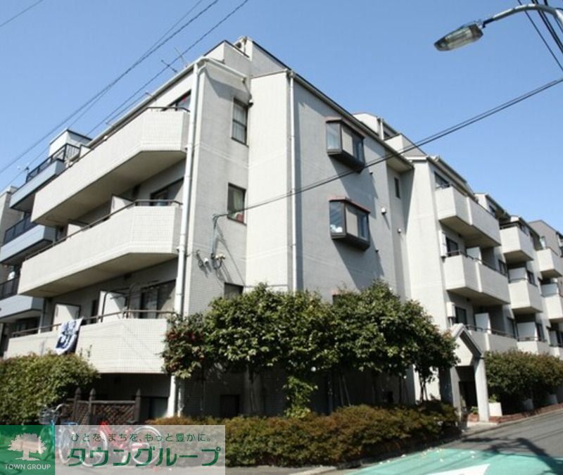 眺望　外観