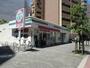 コンビニ　ローソンストア１００西区京町堀店（コンビニ）まで227m