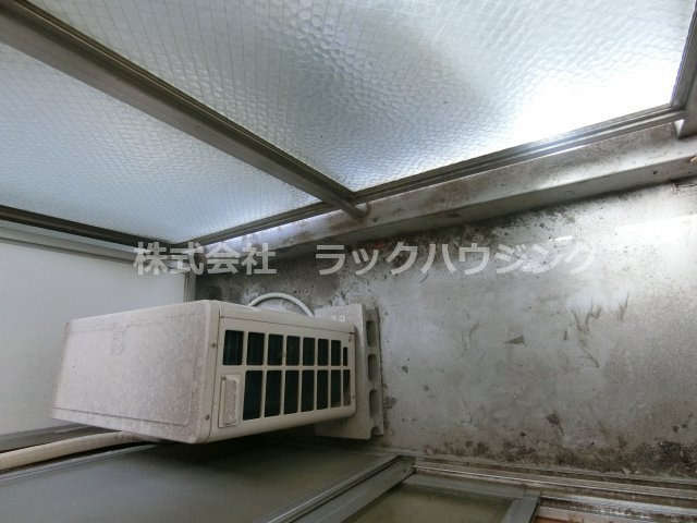 バルコニー　【お部屋さがしはラックハウジングにお問合せ下さいませ♪】
