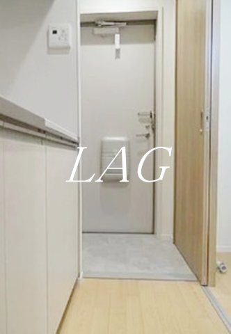 玄関　玄関です。