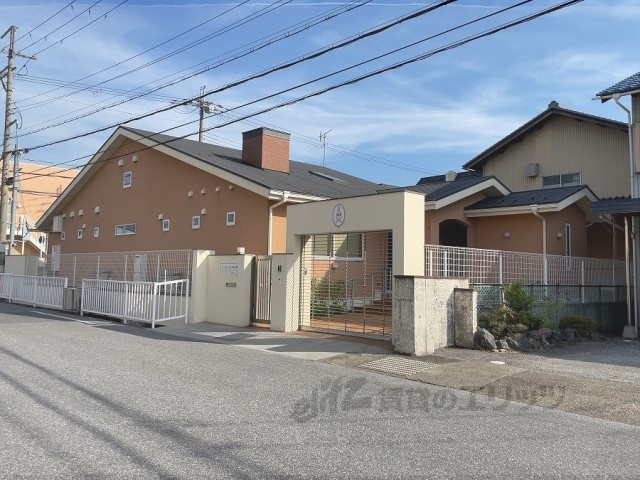 幼稚園・保育園　彦根かんがるー保育園（幼稚園・保育園）まで650m