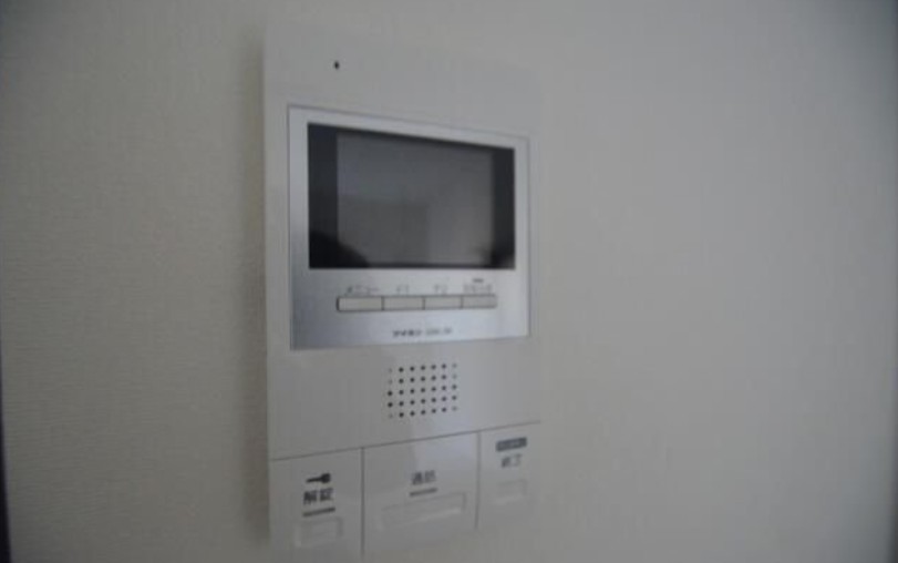 セキュリティ　別部屋参照写真