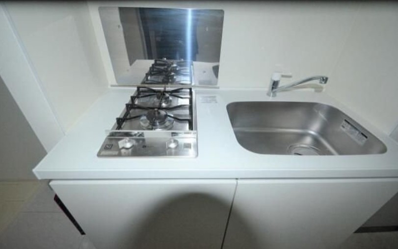 キッチン　別部屋参照写真