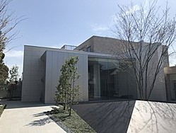 銀行　（株）山口銀行／恒心寮（銀行）まで177m