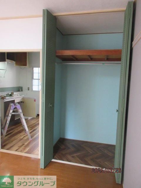 その他部屋・スペース
