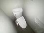 トイレ　トイレです。ウォシュレット付を探している方、おすすめです！