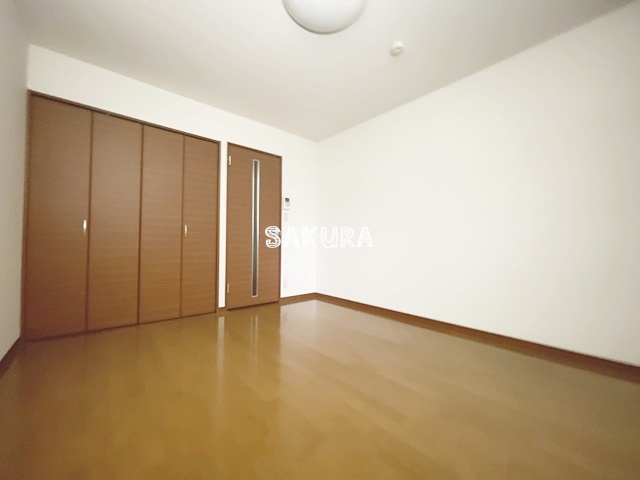 その他部屋・スペース　ゆとりある広さは魅力的です♪