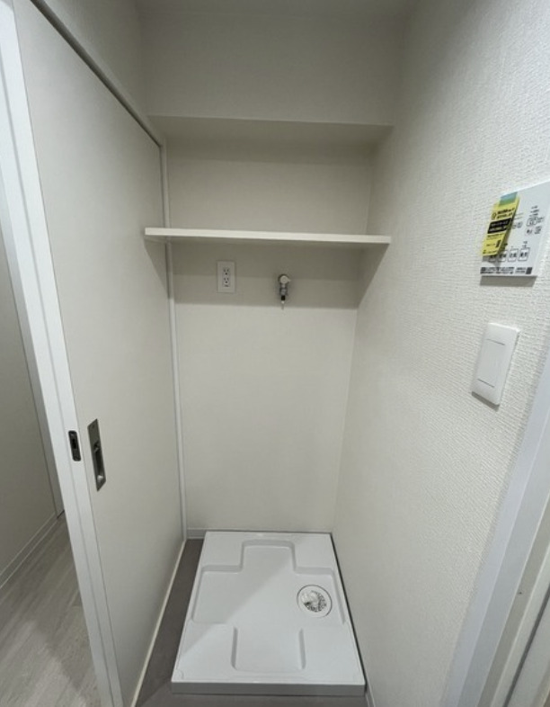 その他設備　※別部屋の参考写真です。