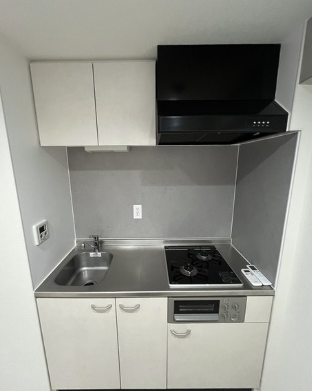 キッチン　※別部屋の参考写真です。