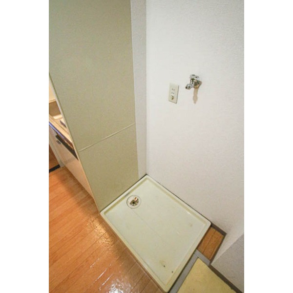 その他設備　同じ建物の別のお部屋