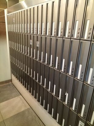 その他共有部分　☆設備充実☆
