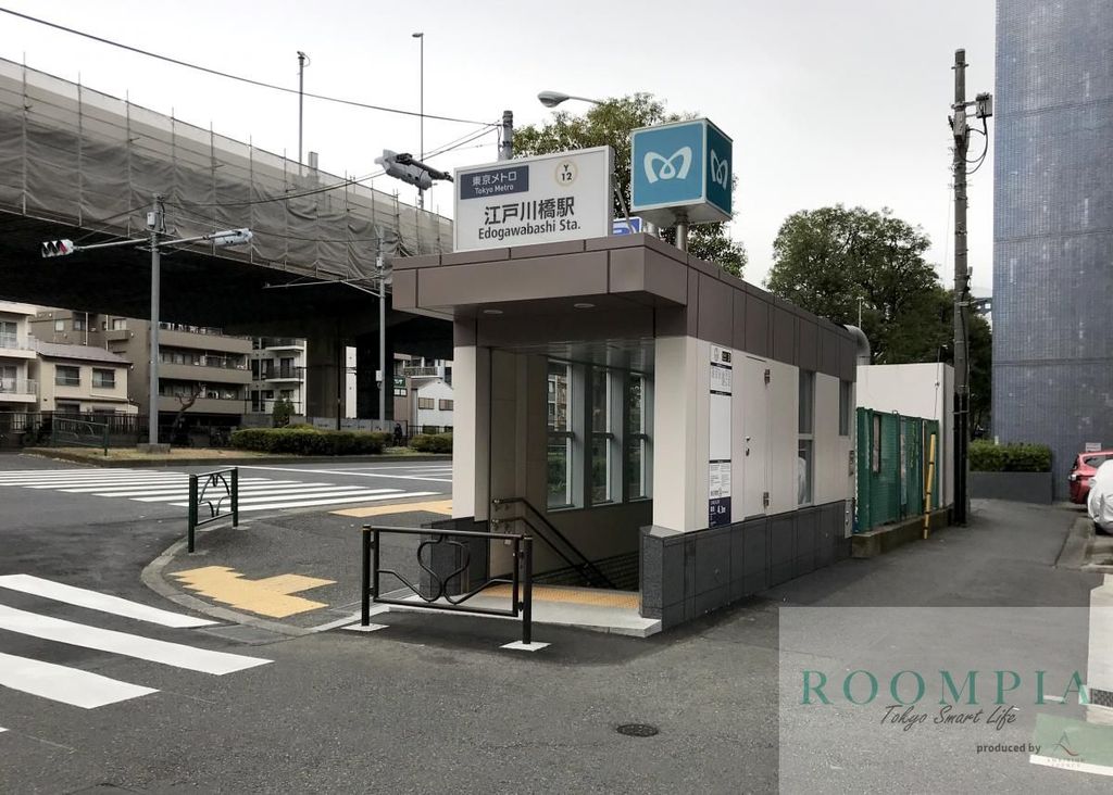 その他　江戸川橋駅(東京メトロ 有楽町線)（その他）まで950m