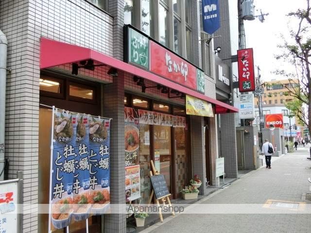 飲食店　なか卯江坂店（飲食店）まで184m