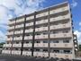  築2年11ヶ月 6階建の賃貸物件