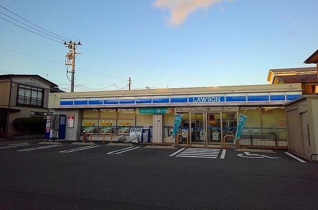 コンビニ　ローソン 東通一丁目店（コンビニ）まで290m