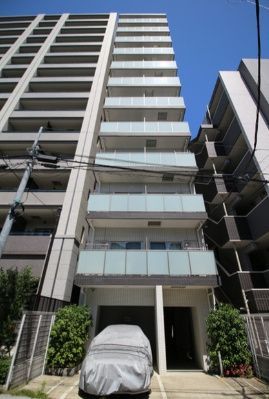建物外観　☆外観☆