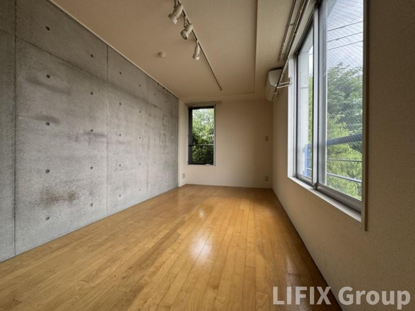 居室・リビング　居室・リビング