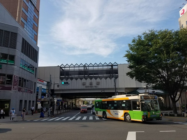 その他　練馬駅（その他）まで349m